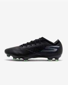 Resim Skechers Razor - 1.5 Elite Fg Erkek Siyah Spor Ayakkabı 252020 Bksl 