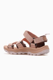 Resim Merrell Speed Fusion Sport Rmx Kadın Sandalet 26y J008120 Rose 