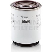 Resim 47961126 Yakıt Filtresi Endüstriye Wk1142x 