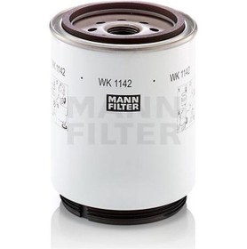 Resim 47961126 Yakıt Filtresi Endüstriye Wk1142x 