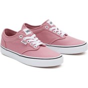 Resim Vans Wm Atwood Kadın Ayakkabısı Vn000udmcl21 Pembe 