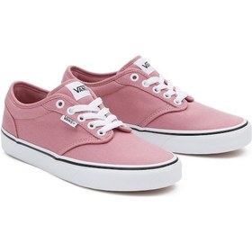 Resim Vans Wm Atwood Kadın Ayakkabısı Vn000udmcl21 Pembe 