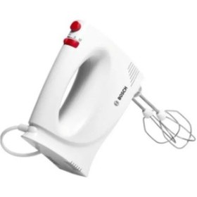 Resim Bosch MFQP1000 Mikser Beyaz 