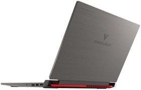 Resim Casper Excalibur G880 Series 2 Intel Core 7-240H 32GB 1TB 8GB RTX5060 165HZ 15.6" Freedos Gaming Laptop G880.240H-DF60X-C 