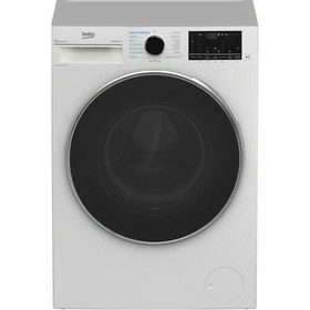 Resim Beko CM 960 YK 1400 Devir 9 kg / 6 kg Kurutmalı Çamaşır Makinesi 