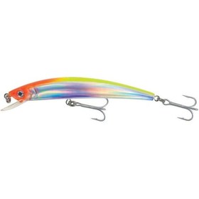 Resim Yozuri Original Crystal Minnow Floating C57 11 Cm 11g Maket Balık 0.6-0.8 M Yüzme Derinliği 