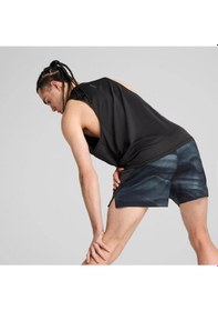 Resim Puma Run Velocıty Tank Poly Erkek Siyah Spor Atlet 52659501 SIYAH 
