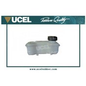 Resim Üçel Fren Hidrolik Deposu 30316 131-k.ş-slx KNO-UCEL-30316 