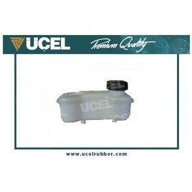 Resim Üçel Fren Hidrolik Deposu 30316 131-k.ş-slx KNO-UCEL-30316 