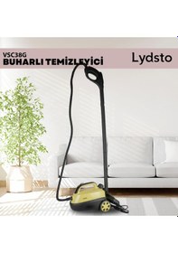 Resim Lydsto VSC28G Multifonksiyonel Buharlı Temizleyici 