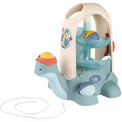 Resim Smoby Little Smoby Kaplumbağa Top Pistli Oyun Seti 140310 