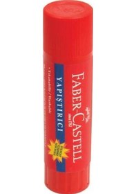Resim Faber-Castell Stick Yapıştırıcı 10 G 