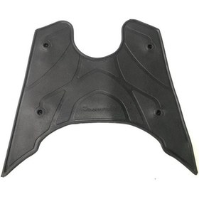 Resim Tvs Jüpiter Ayak Yeri Paspası 