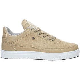 Resim colex sports Deri KapitC Günlük Ortopedik Rahat Kalite Bağcıklı Casual Erkek Sneaker Spor Ayakkabı FP11KPT 