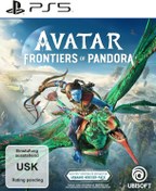 Resim Ubisoft Avatar: Frontiers of Pandora - [PlayStation 5] 