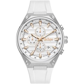 Resim Lee Cooper Lc08063.333 Erkek Kol Saati Gri 