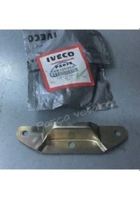 Resim IVECO Daily Kapı Yayı Üst Kapağı-500365956 