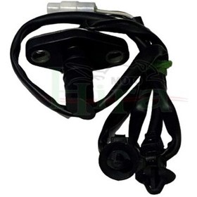 Resim Tvs Wego - Kilometre Sensörü 556858293 