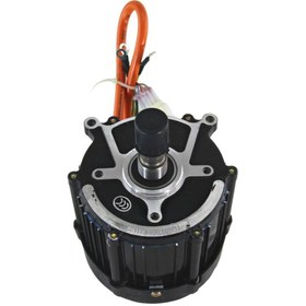 Resim Stmax Smart 3000 Motor 