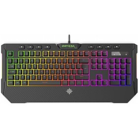 Resim Inca IKG-315G Empousa Special Dizayn Gaming Set 