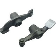 Resim SKM Apach ZX250 Piyano 