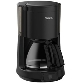 Resim Tefal Principio Filtre Kahve Makinesi 