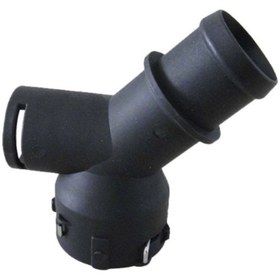 Resim Paslıoğlu Su Flanşı - 1k0122291ae - Caddy - Golf - Jetta - Passat - Octavıa - Toledo - Leon - Audı A3 / 2004> 