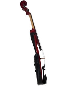 Resim Kinglos Sdds-1803 Sdds Serisi Elektro Keman 4/4 