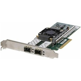 Resim Broadcom BCM57810 Dual 2 Port 10GbE SFP+ Ethernet Kartı 