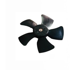 Resim Proton Waja Radyatör Fan Pervanesi (2005-2007) 