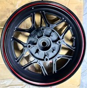 Resim Motolux Mtx 125 Arka Jant 