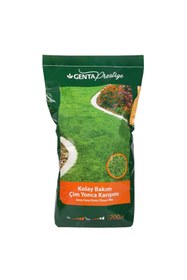 Resim Hype Store Kolay Bakım Yonca Karışım Çim Tohumu 5 Kg 