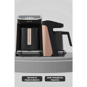 Resim Goldmaster Goldstyle 17 Parça Avantajlı Elektronik Evlilik Paketi Elektrikli Mutfak Çeyiz Seti 