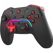Resim A4Tech Bloody GPW70 Usb Pc Android Ps3 Joystick 