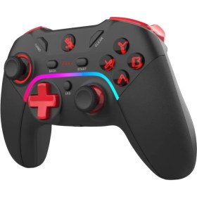 Resim A4Tech Bloody GPW70 Usb Pc Android Ps3 Joystick 