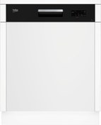 Resim Beko Bbm 360 S Yarı Ankastre Bulaşık Makinesi 