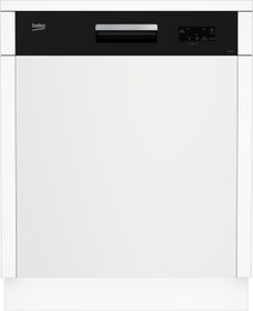 Resim Beko Bbm 360 S Yarı Ankastre Bulaşık Makinesi 