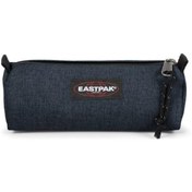 Resim Eastpak Benchmark Single Trıple Denim Kalem Çantası EK00037226W1 