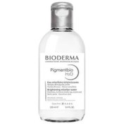 Resim Bioderma Pigmentbio H2O 250 ml 