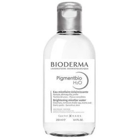 Resim Bioderma Pigmentbio H2O 250 ml 