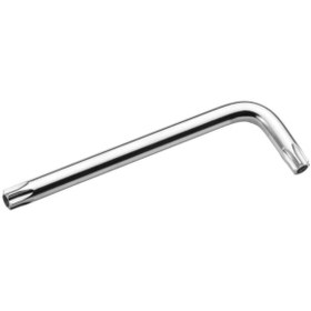 Resim Retta L Alyan Delikli Torx T40 Kısa 