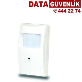 Resim Ahd Pır Kamera 2Mp 1080P Full Hd 