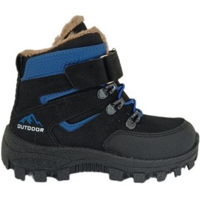 Resim Scoperta Lagoos İçi Kürklü Suya Dayanıklı Erkek Çocuk Bot 001 