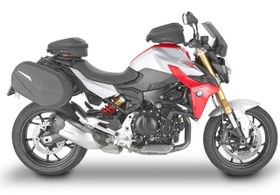 Resim GIVI ST610 DEPO ÜSTÜ VE KOLTUK ÇANTASI 