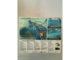 Resim Nintendo Switch Powera Pokemon Kablolu Oyun Kolu 3m Kablo 