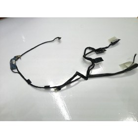 Resim HP Uyumlu X360 LCD FLEX KABLO 