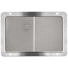 Resim Pimak Borulu Tip Radyan Taşı 23x17 (cm) 