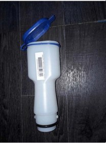 Resim Hortum - On Cam Yıkayıcısı Ford B460 Transıt Courıer Bm 14- Oem No: Et76 17b644 Aa 