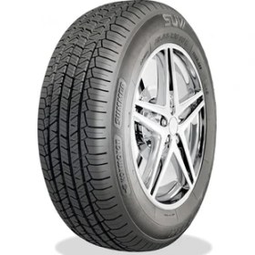 Resim Kormoran 235/50R19 99V Suv Summer Oto Yaz Lastiği (Üretim Yılı: 2025) 