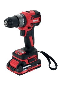 Resim Arm Profesyonel Rb Db2102t Şarjlı Darbeli Matkap 